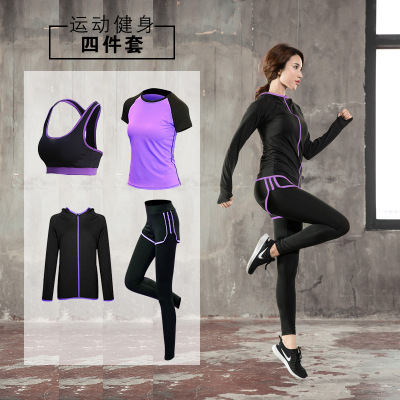 Sports fitness style